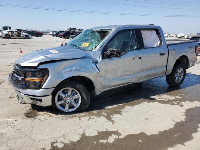 2024 Ford F150 Xlt