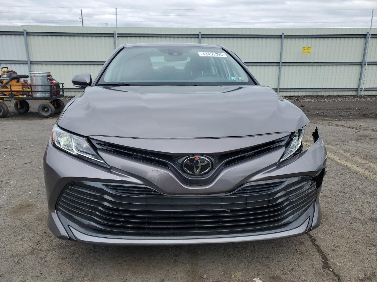 2019 Toyota Camry - Image 5