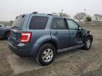 2011 Ford Escape Limited for Sale in San Diego, CA - Front End