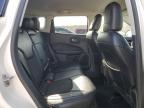 2017 Jeep Compass Latitude للبيع في Littleton، CO - Front End