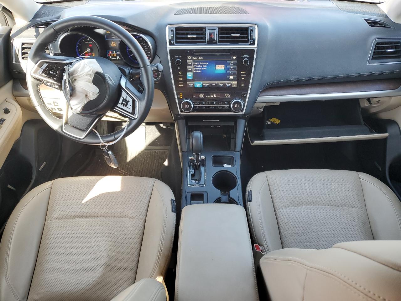2018 Subaru Outback - Image 8