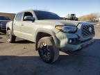 2023 Toyota Tacoma Double Cab продається в North Las Vegas, NV - Side