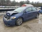 2009 Honda Civic Ex for Sale in Mendon, MA - Front End