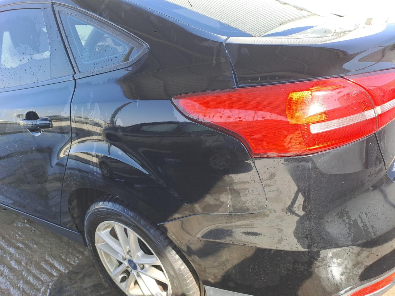 WF0FCXMBOHLS62629 - 2013 Ford Focus - #49749545
