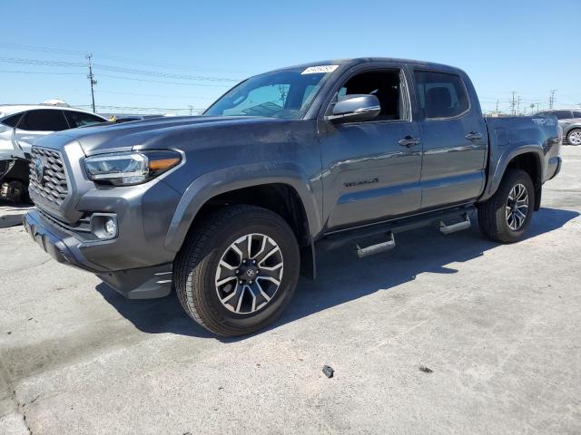 2022 Toyota Tacoma Double Cab