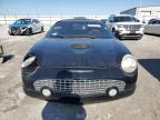 2004 Ford Thunderbird  იყიდება Cahokia Heights-ში, IL - Front End