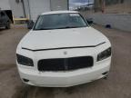 2008 Dodge Charger  de vânzare în Albuquerque, NM - Side