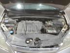 2007 Honda Odyssey Touring en Venta en Billings, MT - Front End