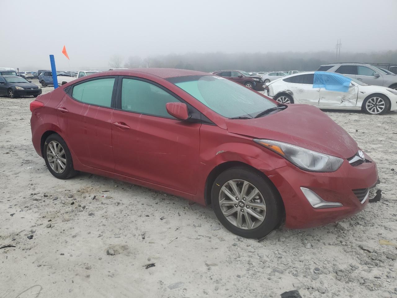 2015 Hyundai Elantra - Image 4