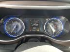 2017 Chrysler Pacifica Touring L للبيع في Wichita، KS - Front End