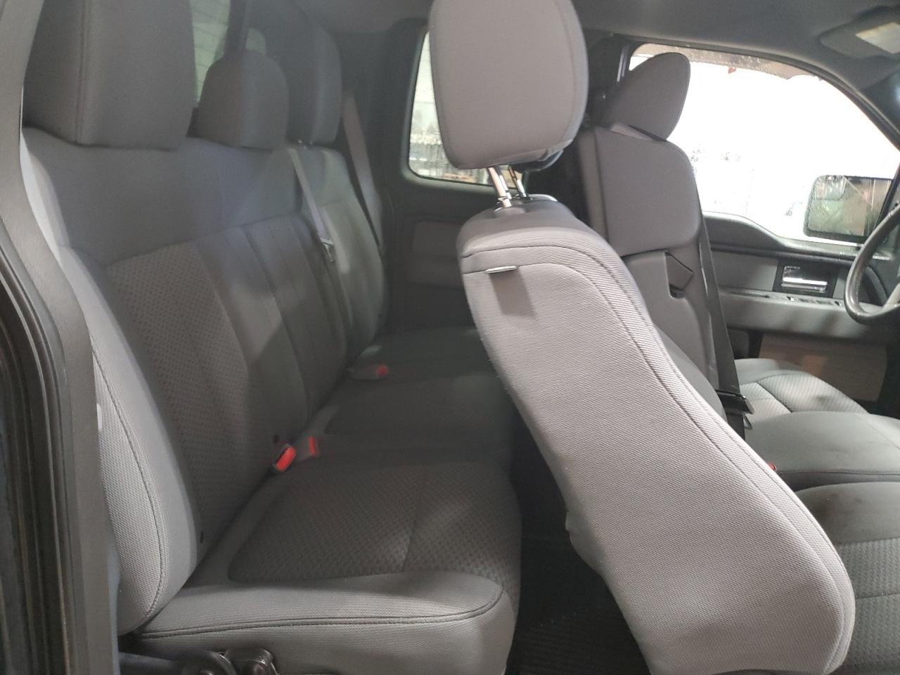 2012 Ford F-150 - Image 10