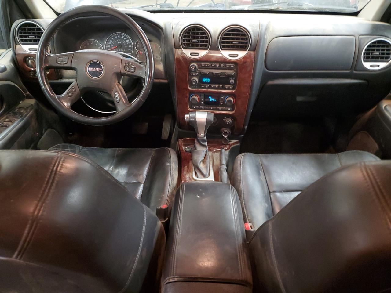 2008 GMC Envoy - Image 8