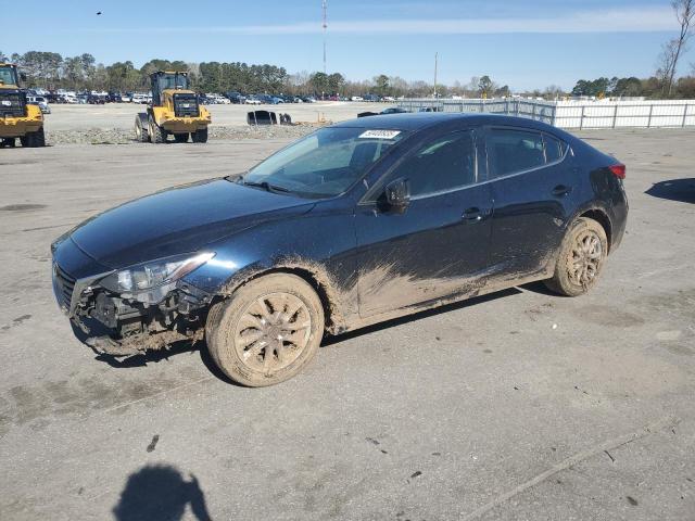 2016 Mazda 3 Touring