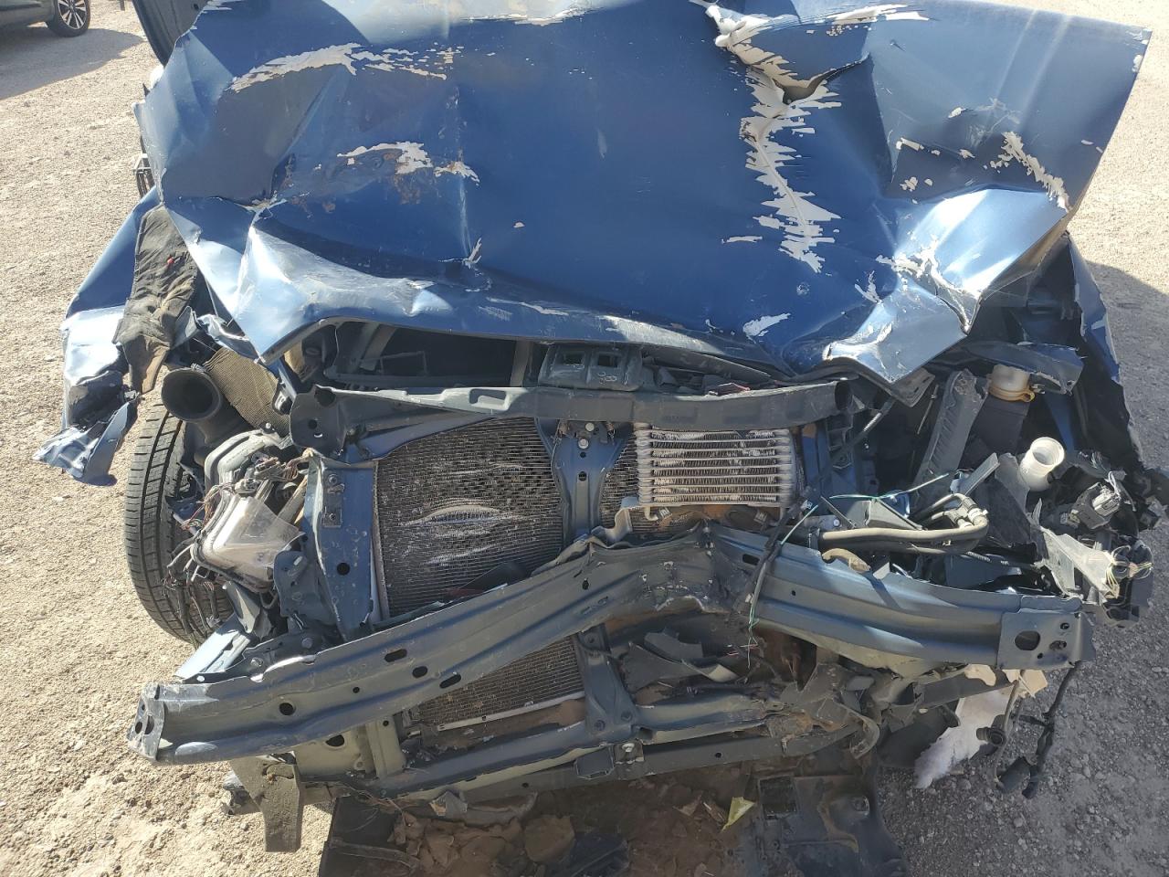 2022 Subaru Ascent Touring VIN: 4S4WMARD5N3436421 Lot: 49738045