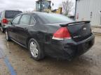 2013 Chevrolet Impala Lt for Sale in Pekin, IL - Rear End