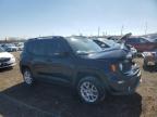 2020 Jeep Renegade Latitude en Venta en Des Moines, IA - Front End