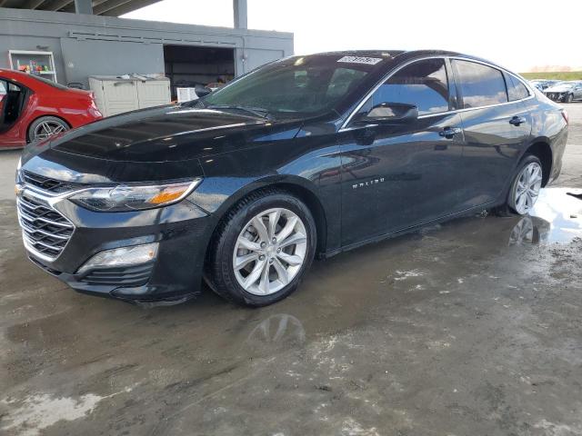  CHEVROLET MALIBU 2023 Czarny