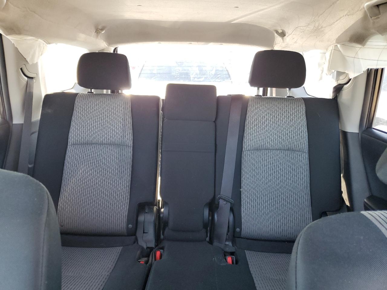 2019 Toyota 4Runner - Image 10