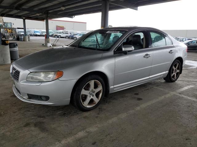2008 Volvo S80 T6 Turbo
