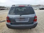 2006 Toyota Highlander  na sprzedaż w Memphis, TN - Undercarriage