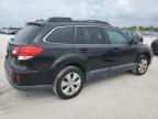 2011 Subaru Outback 2.5I Limited for Sale in West Palm Beach, FL - Front End