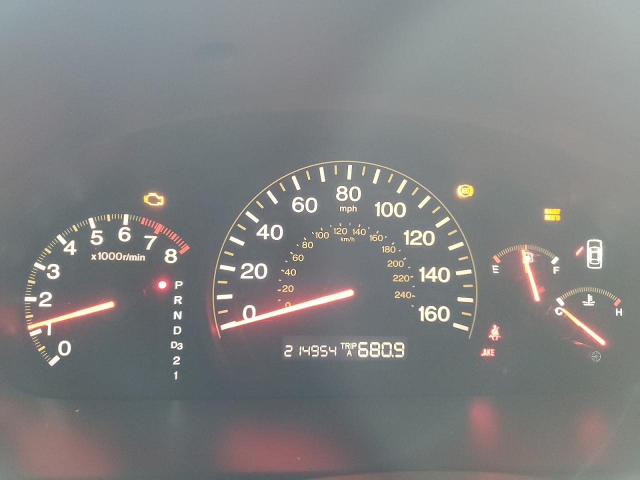 2005 Honda Accord - Image 9