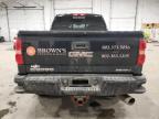 2017 Gmc Sierra K2500 Denali zu verkaufen in Center Rutland, VT - Front End