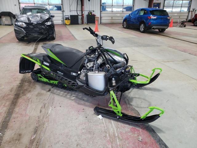 2019 Arctic Cat 500