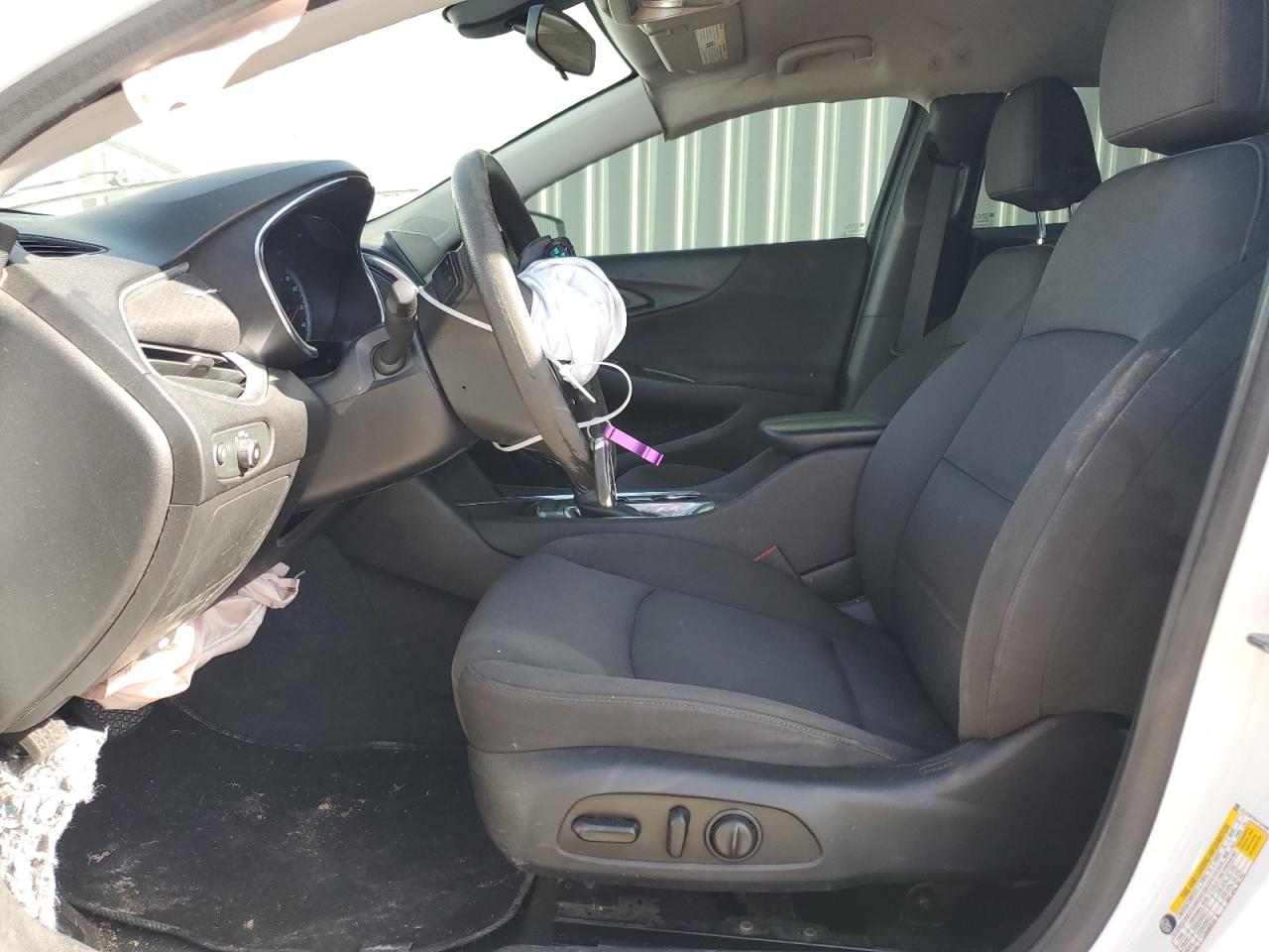 2019 Chevrolet Malibu - Image 7