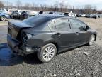 2012 Honda Civic Ex en Venta en Marlboro, NY - Rear End
