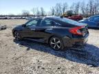2017 Honda Civic Touring იყიდება Baltimore-ში, MD - Front End