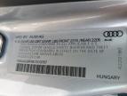 2019 Audi A3 Premium for Sale in Houston, TX - Hail