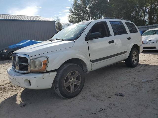 2006 Dodge Durango Slt