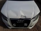 2012 AUDI A3 S LINE for sale at Copart BRISTOL