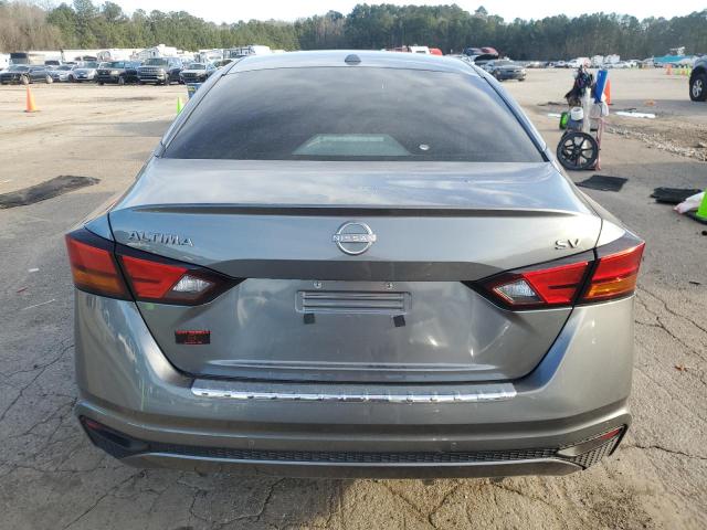  NISSAN ALTIMA 2023 Szary