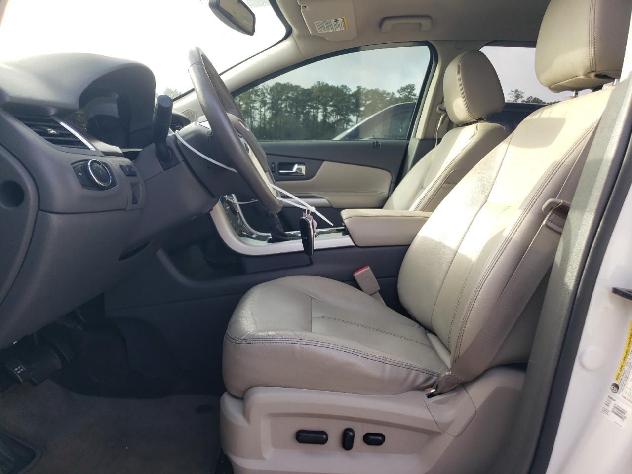 2014 Ford Edge - Image 7