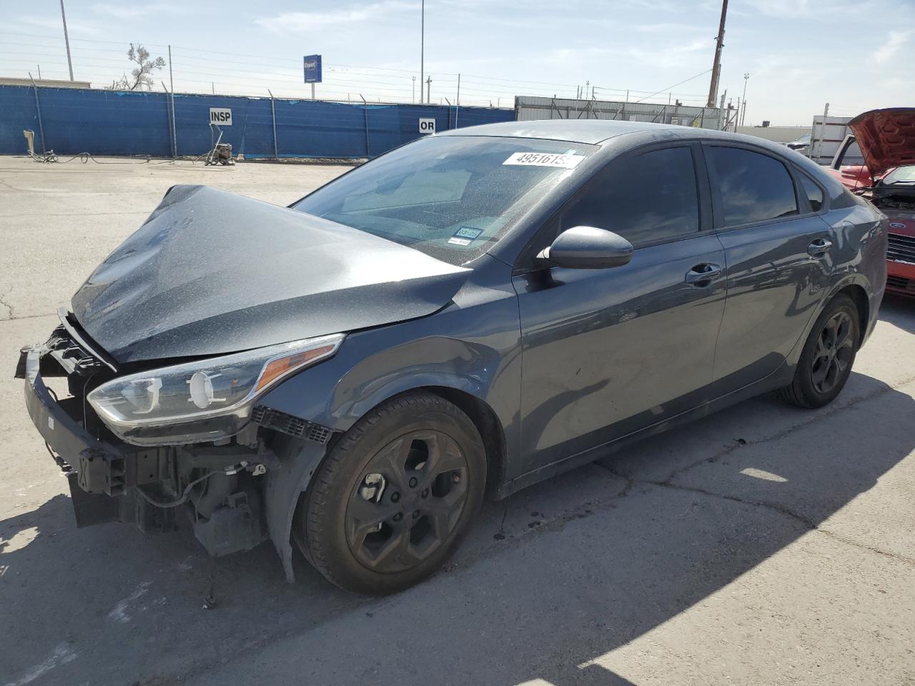 2020 Kia Forte - Image 1