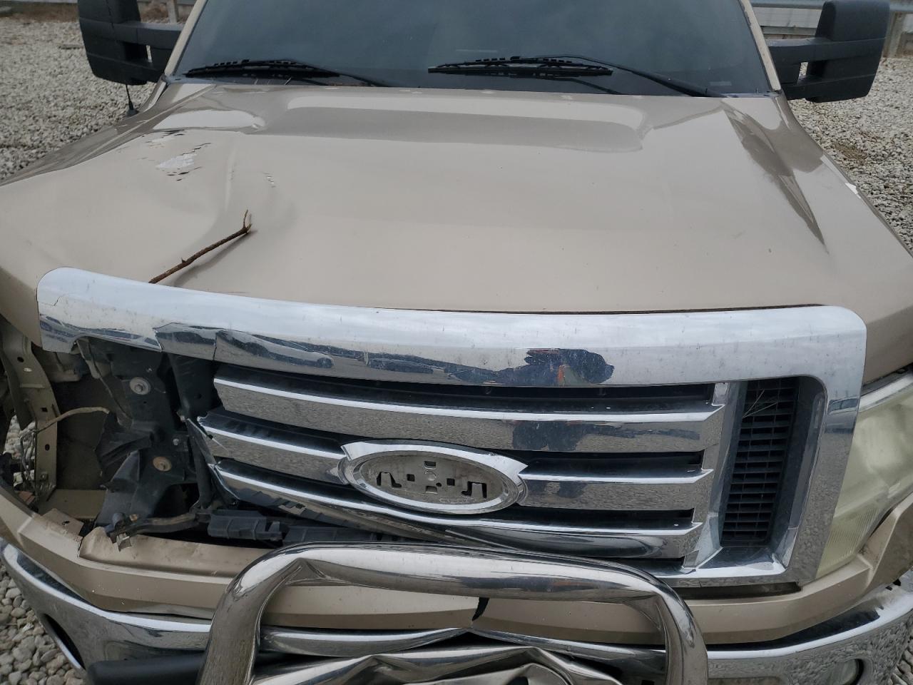 2011 Ford F-150 - Image 12