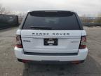 2012 Land Rover Range Rover Sport Hse Luxury იყიდება North Las Vegas-ში, NV - Mechanical
