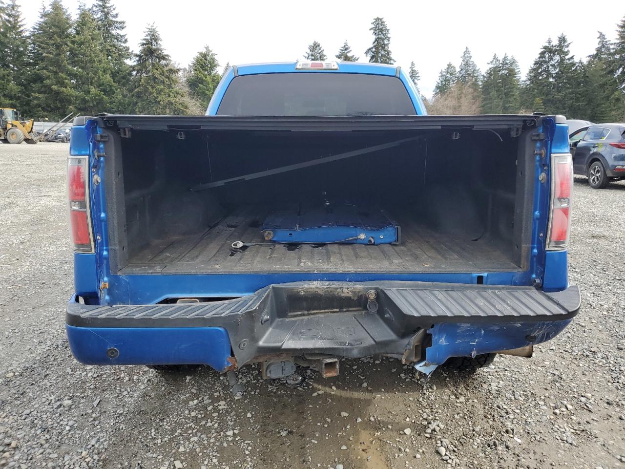 2014 Ford F-150 - Image 6