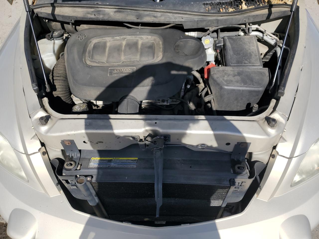 2009 Chevrolet HHR - Image 12