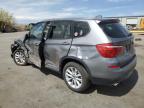 2017 Bmw X3 Xdrive28I на продаже в Albuquerque, NM - Front End