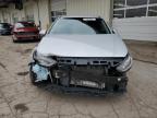 2018 Hyundai Accent Se en Venta en Dyer, IN - Front End