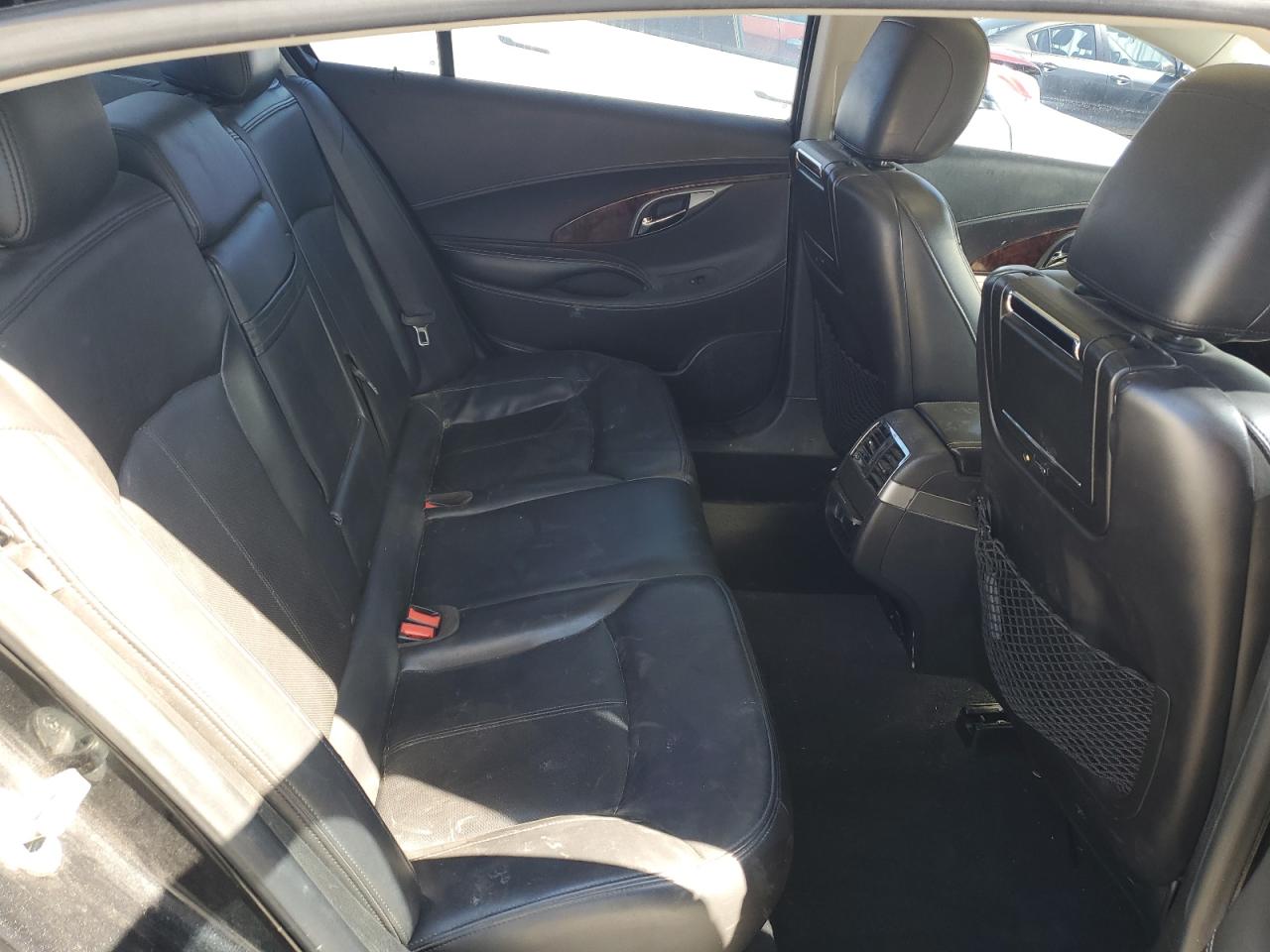 2013 Buick LaCrosse - Image 10