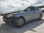 2016 Hyundai Elantra Se продається в West Palm Beach, FL - Front End