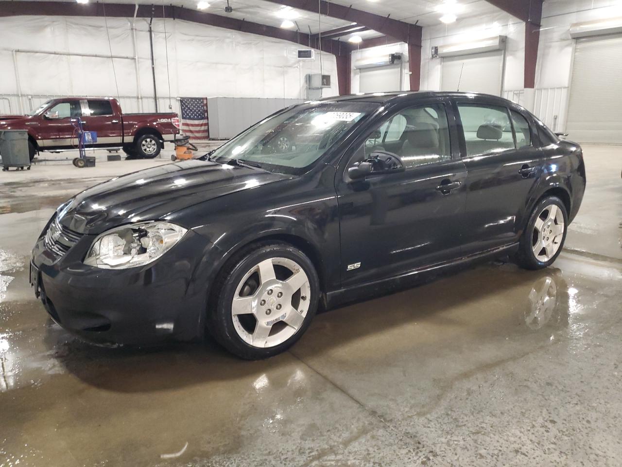 2010 Chevrolet Cobalt 2Lt for Sale in Ham Lake, MN - Front End
