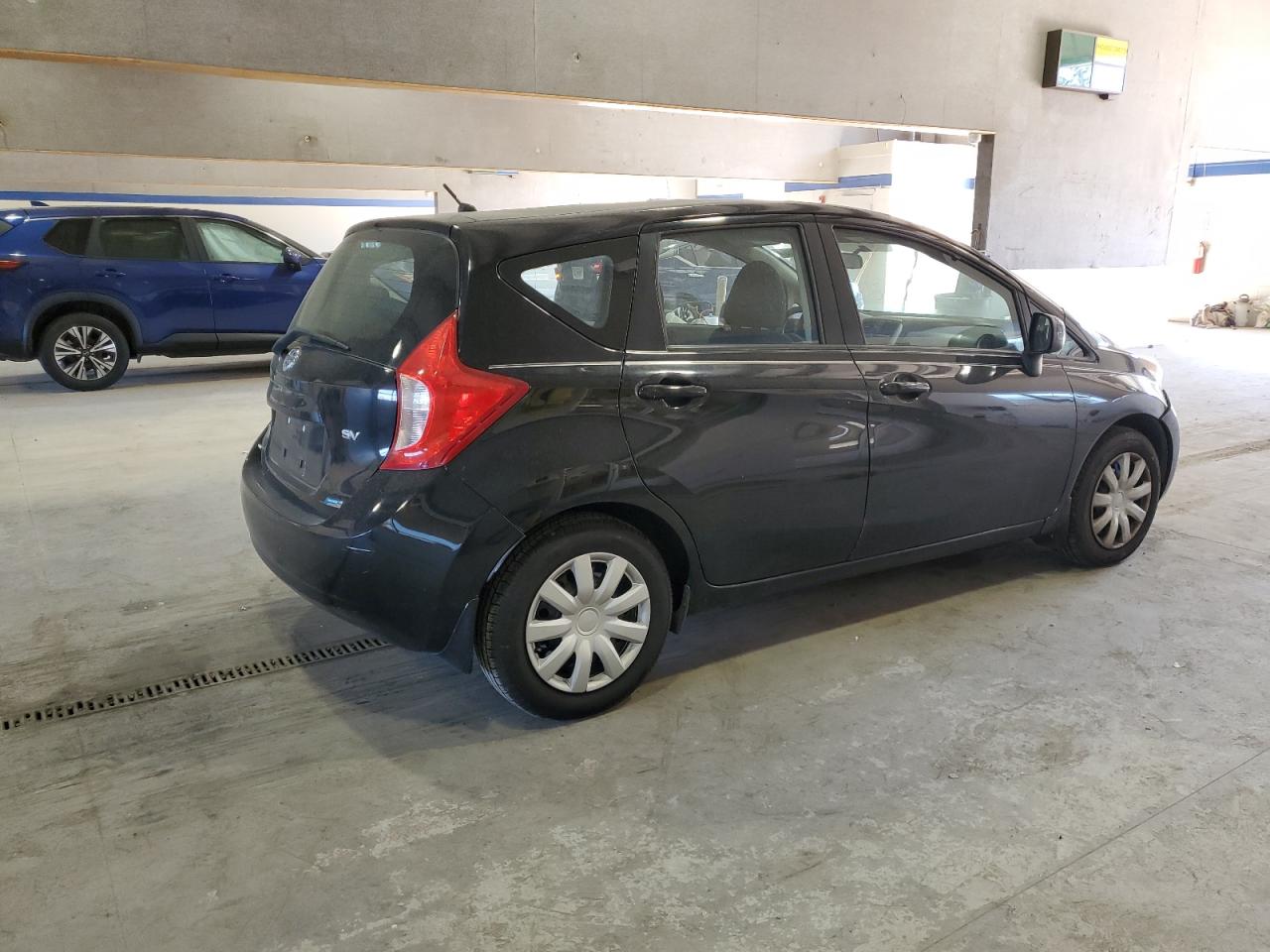 2014 Nissan Versa - Image 3