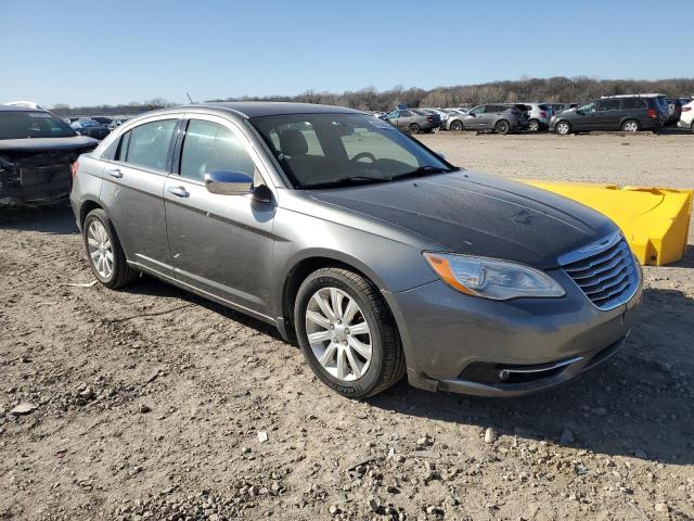  CHRYSLER 200 2013 Szary