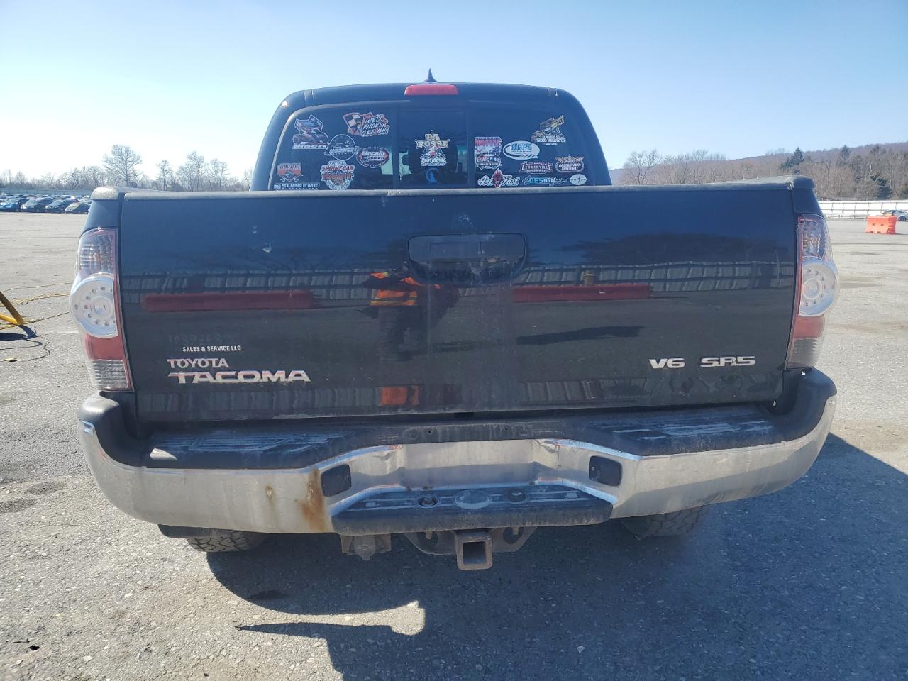 2012 Toyota Tacoma - Image 6