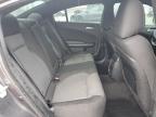 2015 Dodge Charger Se იყიდება Rancho Cucamonga-ში, CA - Front End